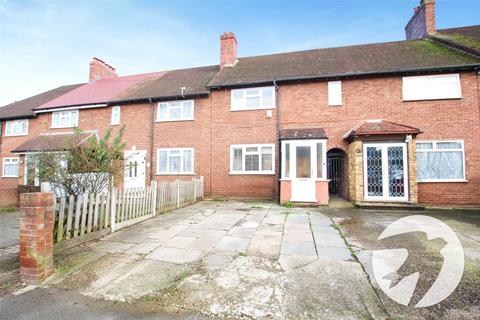 4 bedroom terraced house for sale, Gregory Crescent, London, SE9