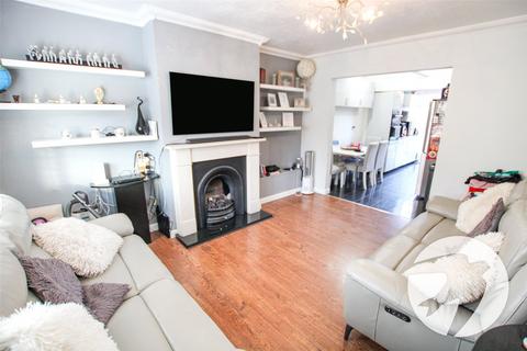 4 bedroom terraced house for sale, Gregory Crescent, London, SE9