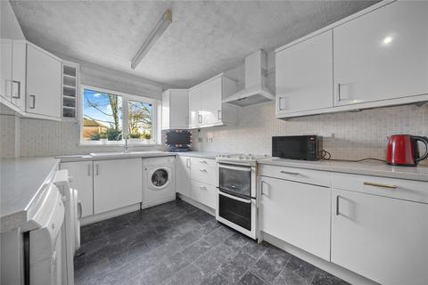 undefined, William Russell Court, Surrey GU21