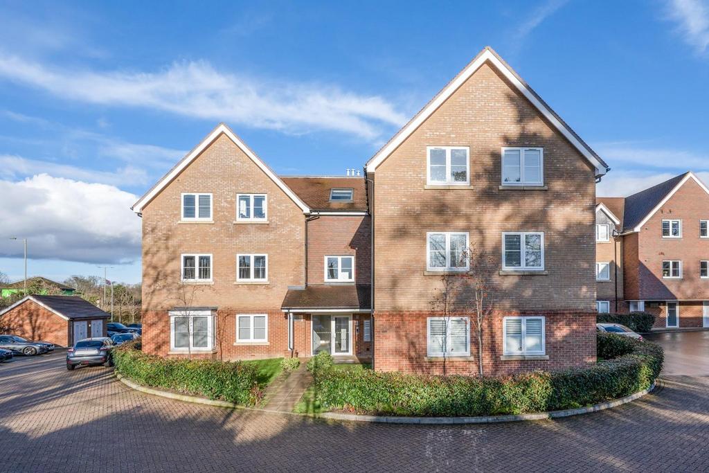 Ceres crescent