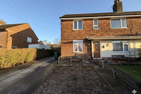 2 bedroom apartment for sale, Poplar Avenue, Horwich, Bolton, BL6