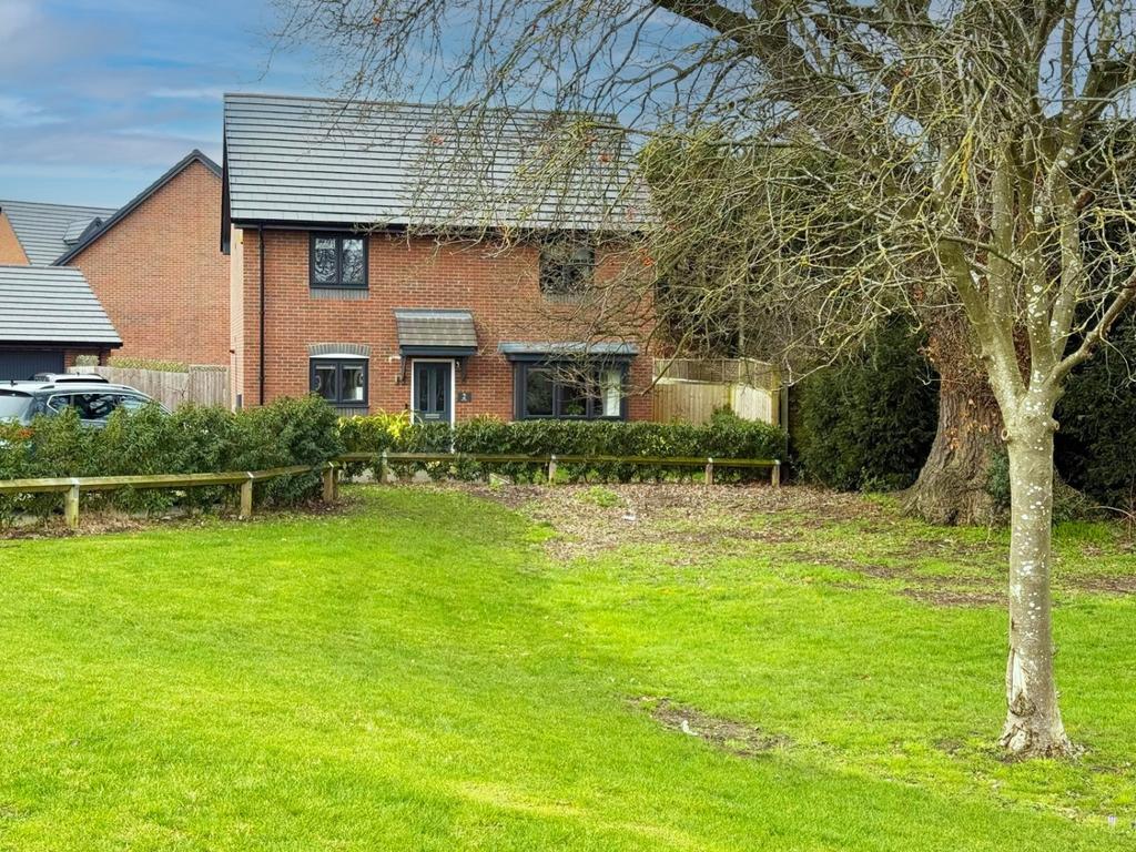 2 Jones Road