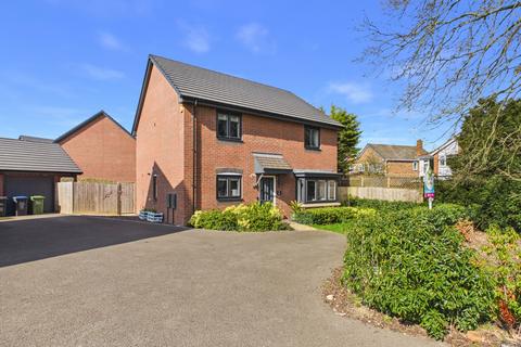 undefined, JONES ROAD, WARWICK, CV34