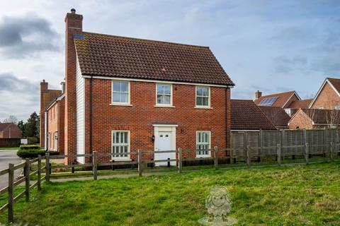 undefined, Heron Rise, Wymondham, Norfolk, NR18