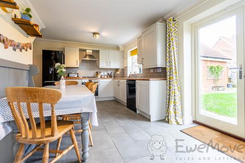 undefined, Heron Rise, Wymondham, Norfolk, NR18