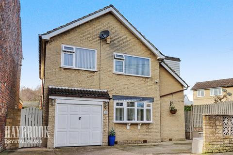 4 bedroom detached house for sale, Carlin Street, Normanton Spring