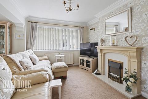 4 bedroom detached house for sale, Carlin Street, Normanton Spring