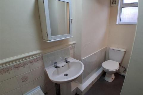 undefined, Hartlepool TS24