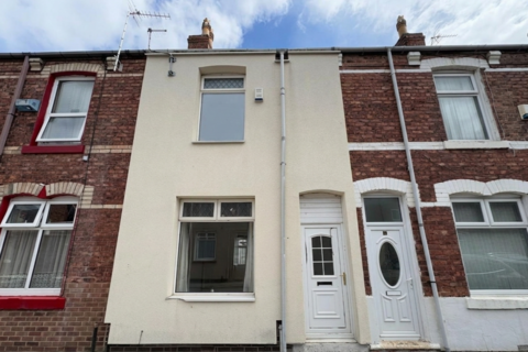 undefined, 3 Wharton Street, Hartlepool TS24