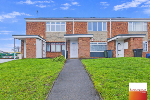 undefined, Red Lion Close, Tividale, Oldbury, B69 1TP