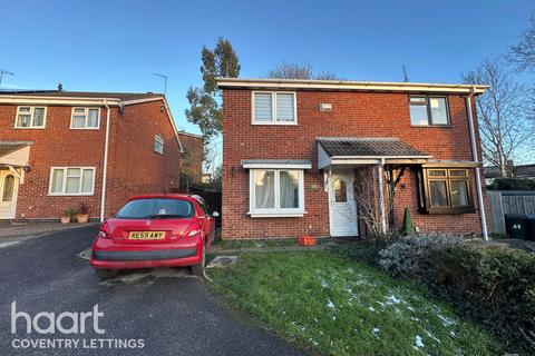 undefined, Thorney Road, COVENTRY