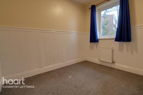 undefined, Thorney Road, COVENTRY