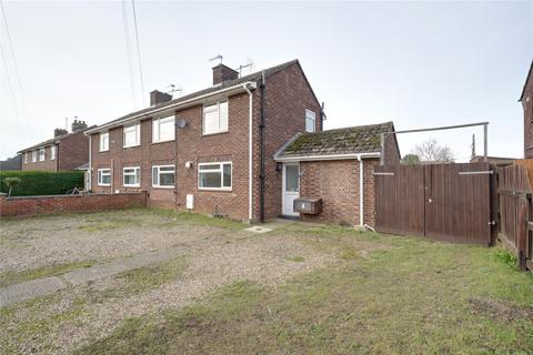 undefined, Thirlwall Drive, Fordham, Ely, Cambridgeshire, CB7