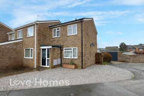 undefined, Osprey Road, Flitwick