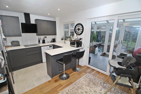 undefined, Osprey Road, Flitwick