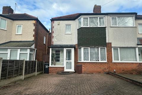 undefined, Rangoon Road, Solihull, West Midlands, B92