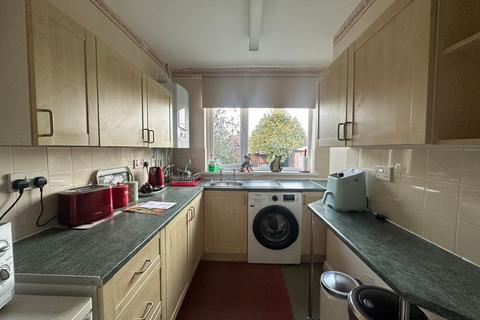 undefined, Rangoon Road, Solihull, West Midlands, B92