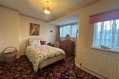 undefined, Rangoon Road, Solihull, West Midlands, B92