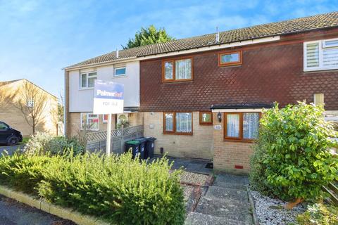 3 bedroom terraced house for sale, Littlemoor Avenue, BOURNEMOUTH, Dorset, BH11