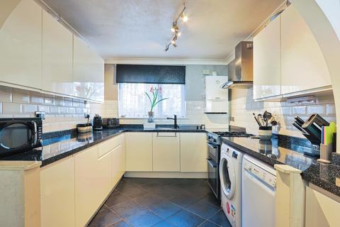 3 bedroom terraced house for sale, Littlemoor Avenue, BOURNEMOUTH, Dorset, BH11