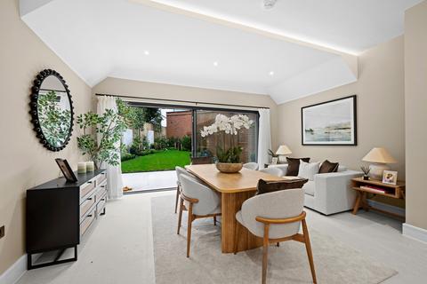 undefined, House 222 Abbotswood Place, Streatham, SW16