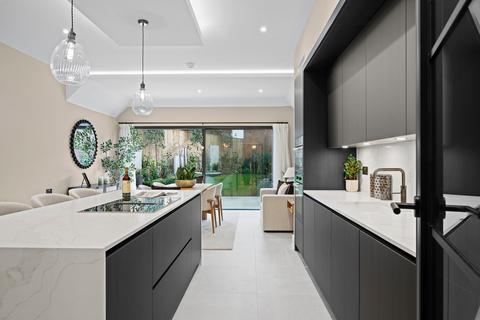 undefined, House 222 Abbotswood Place, Streatham, SW16