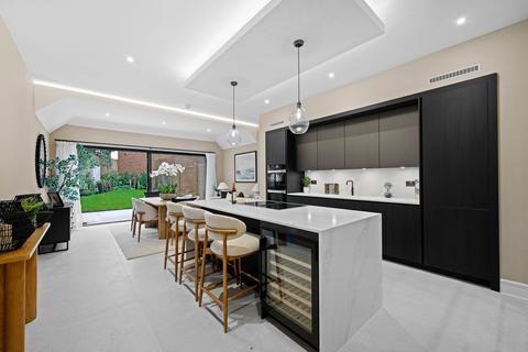 5 bedroom detached house for sale, House 222 Abbotswood Place, Streatham, SW16