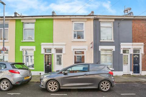 Shakespeare Road, PORTSMOUTH, Hampshire, PO1