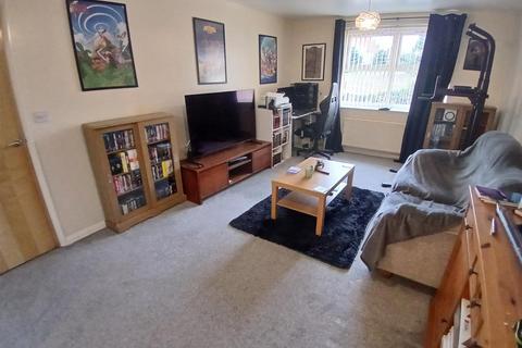 undefined, Pickering Lodge, Coleshill Road, Nuneaton