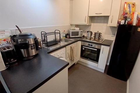 undefined, Pickering Lodge, Coleshill Road, Nuneaton