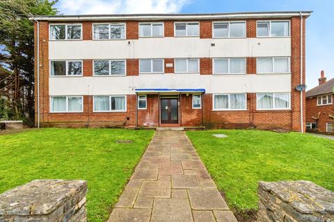 Kent Road, St Denys, Southampton, Hampshire, SO17