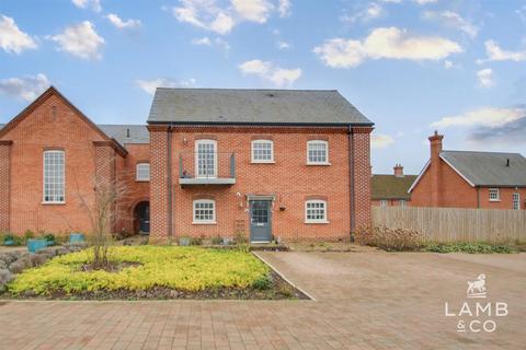 1 bedroom flat for sale, West Field Lane, Clacton-On-Sea CO16