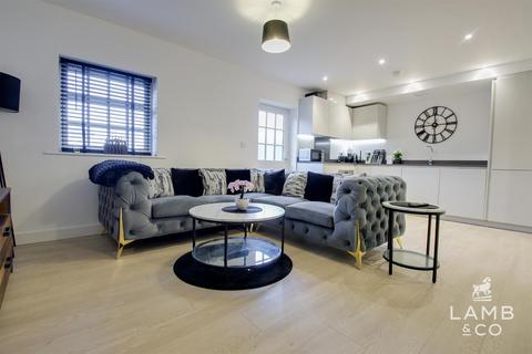 1 bedroom flat for sale, West Field Lane, Clacton-On-Sea CO16