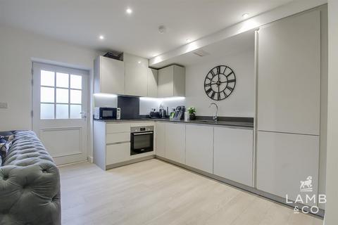 1 bedroom flat for sale, West Field Lane, Clacton-On-Sea CO16