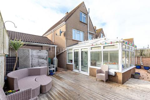 4 bedroom semi-detached house for sale, 5 Les Tuiles