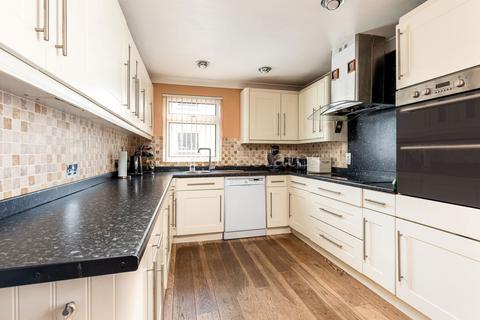 4 bedroom semi-detached house for sale, 5 Les Tuiles