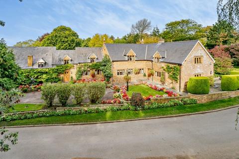 undefined, Church End, Priors Hardwick