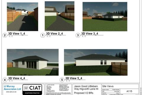 undefined, Higworth Lane, Hayling Island, Hampshire, PO11