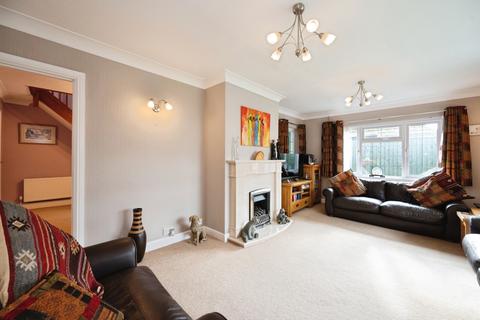 undefined, Staunton Avenue, HAYLING ISLAND, Hampshire, PO11