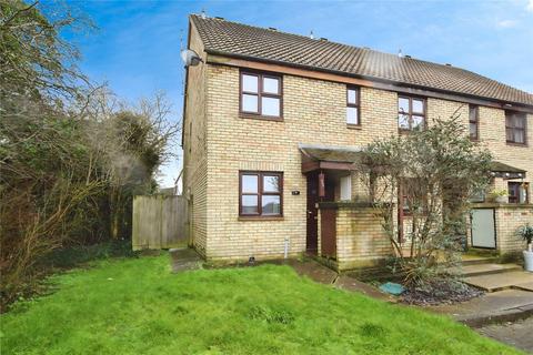 undefined, Thornborough Avenue, South Woodham Ferrers, Chelmsford, Essex, CM3