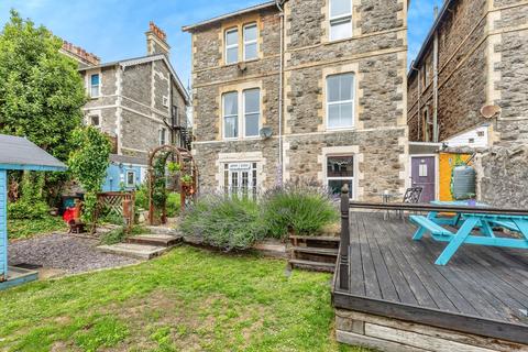 2 bedroom flat for sale, Bristol Road Lower, Weston-super-Mare, Somerset, BS23