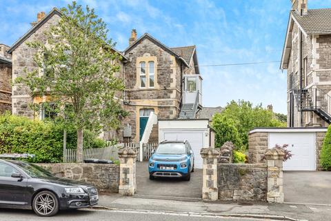 2 bedroom flat for sale, Bristol Road Lower, Weston-super-Mare, Somerset, BS23