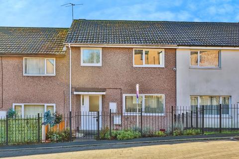 undefined, Pym Walk, Nottingham, NG3