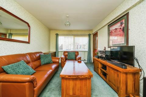 undefined, Pym Walk, Nottingham, NG3