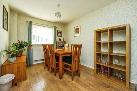 undefined, Pym Walk, Nottingham, NG3