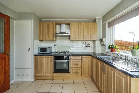 undefined, Pym Walk, Nottingham, NG3