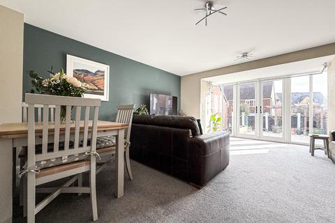 4 bedroom semi-detached house for sale, Perry Hayes, Cheddon Fitzpaine, Taunton, Somerset.