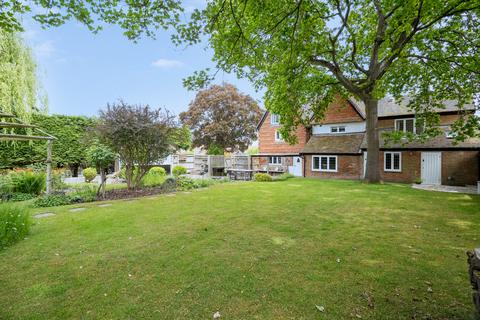 undefined, Brook Farm House, Jennings Lane, Harwell, OX11