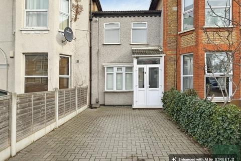 2 bedroom terraced house for sale, Aldborough Road South, Ilford, IG3