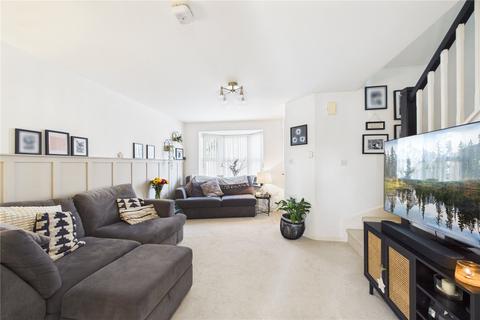 undefined, Attwood Drive, Arborfield, Reading, Berkshire, RG2